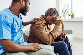 Understanding Functional Impairment in Older Adults